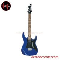 Guitar Điện Super Strat Ibanez Gio GRX20Z – Jewel Blue