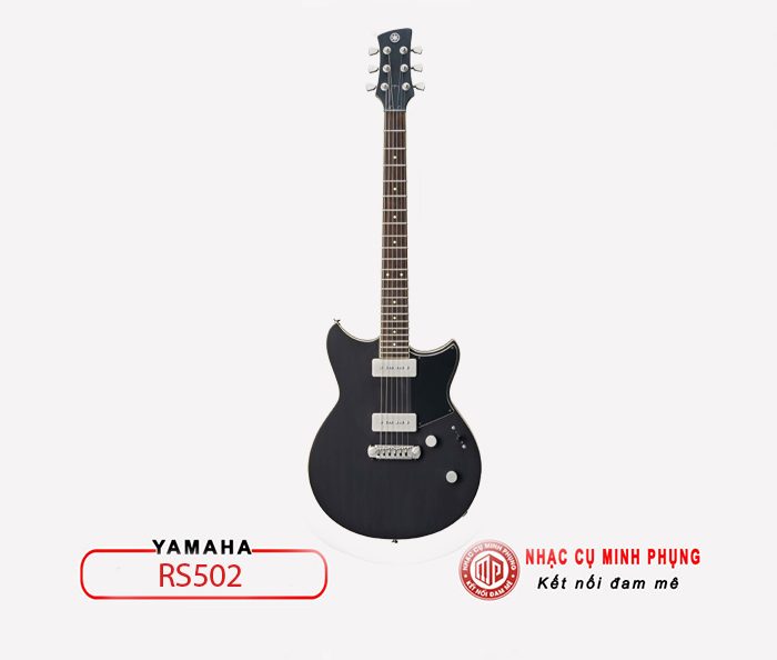 Guitar điện Yamaha Revstar RS502