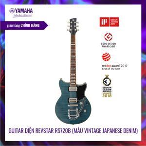 Guitar điện Yamaha Revstar RS720B