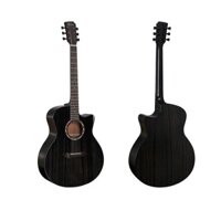 Guitar Diono 729 | Tặng Full Phụ Kiện | Giảm 100K | Đàn Guitar Acoustic