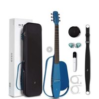 GUITAR ENYA NEXG BLUE