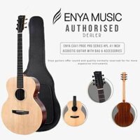 GUITAR ENYA X1 PRO