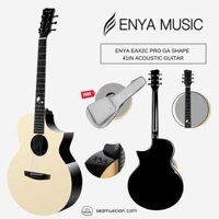 GUITAR ENYA X2 PRO EQ