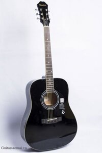 Guitar Epiphone DR100 BK