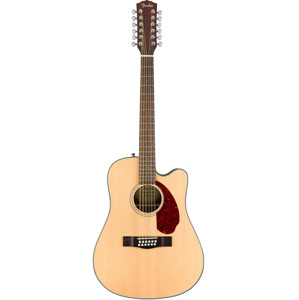 Guitar Fender CD-140SCE