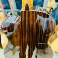 Guitar Flamenco RS5-SP Classic Cẩm Ấn Cao Cấp