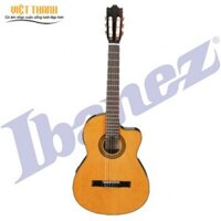 Guitar IBANEZ  G5 ECE
