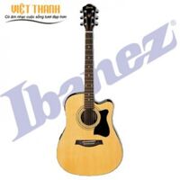 Guitar IBANEZ  V205SEC  ENT