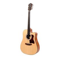 Guitar Mantic Ag 370C