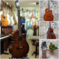 GUITAR MÀU HÀNG THỦ CÔNG VIỆT NAM