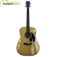 Guitar Morris W-20 (second hand)