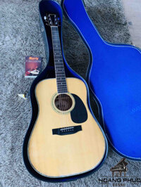 Guitar Morris W-30