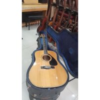 guitar nội địa Nhật yamaha FG300D