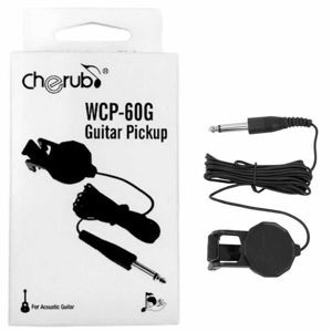 Guitar Pickup Cherub WCP-60G