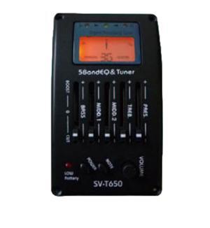 Guitar Pickup KAILG SV-T650