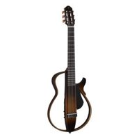Guitar Silent Yamaha SLG-200N