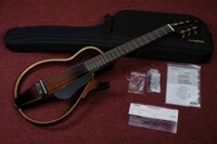 Guitar Silent Yamaha SLG200N (chính hãng New Fullbox 100%)