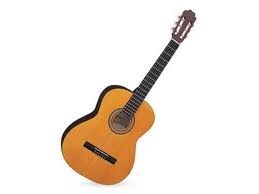 Guitar Suzuki SCG 11