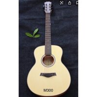 GUITAR TAKLA M300