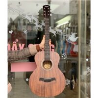 Guitar Taylor GS mini e-Koa EQ 3 núm Full Koa