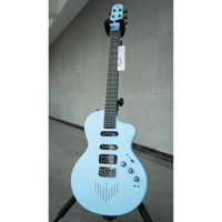 Guitar Thông Minh Natasha Nebula Chính Hãng| Liri Music