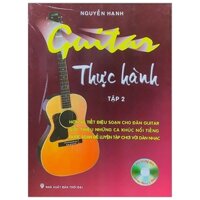 Guitar Thực Hành