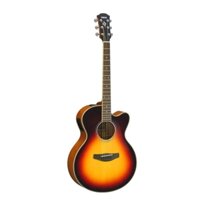 Guitar thùng Yamaha CPX500III