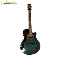 Guitar Yamaha APX-6A