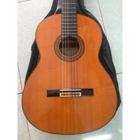 Guitar yamaha C150