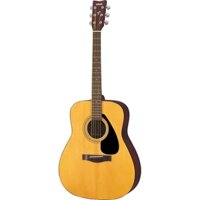 Guitar Yamaha F310 – Đàn Guitar Acoustic Cho Người Mới Bắt Đầu, Âm Thanh Chất Lượng, Tặng Bao Đàn Và Phụ Kiện