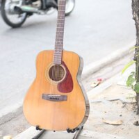 Guitar Yamaha FG 160 Nội địa Nhật.