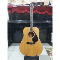 GUITAR YAMAHA FG-301B (SECOND HAND)