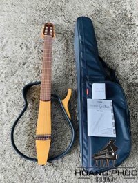 Guitar Yamaha Silent SLG.100N