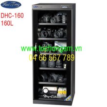 Tủ chống ẩm Dry-Cabi DHC 160