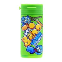 Gum Mềm Big Babol Tô Màu - Keo Cao Su Thổi (18g)