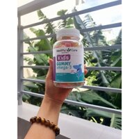 Gummy Omega3 Healthy Care 250v