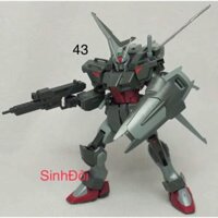 Gundam 43 - 105 SLAUGHTER