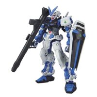 gundam astray blue frame HG Bandai