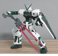 Gundam astray green frame -55