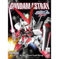 Gundam Astray - SD Gundam G Generation Neo - Mô hình Gunpla chính hãng Bandai