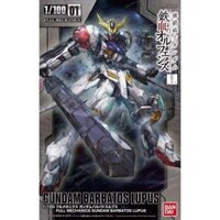 Gundam Barbatos Lupus (1/100 Full Mechanics) - Mô hình chính hãng Bandai