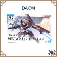 (Gundam Base Korea) HG Gundam Lfrith Thorn