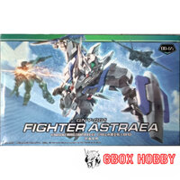 Gundam HG 00 Astraea 00 65 1/144 Mô hình nhựa đồ chơi lắp ráp