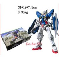 GUNDAM - HỘP LẮP RÁP EXIA 01