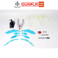 Gundam MG 6647 Universe Booster Daban nâng cấp MG Build Strike Full Package 6632 Star Mô hình nhựa lắp ráp 1/100