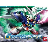 Gundam SD BB Gundam Exia Repair II 2 Bandai Mô hình nhựa lắp ráp