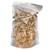 Gừng Gió Khô Thái Lát 1Kg, Gừng Rừng Khô Sạch Đóng Gói Tốt Cho Gan, Tiêu Hóa | Thảo Dược An Quốc Thái