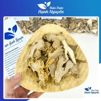 Gừng khô 1kg, can khương, thơm cay, dùng pha trà, xông giải cảm, giữ ẩm cơ thể, tăng sức kháng