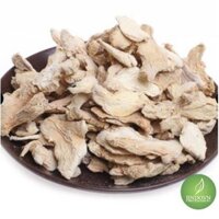 Gừng khô (Can khương) gói 1kg - OLF282