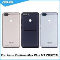 Guo- Ốp Điện Thoại Cho asus zb570tl asus zenfone max plus m1 zb570tl